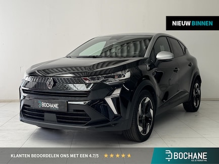 Renault Captur 0