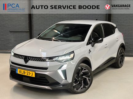 Renault Captur 0