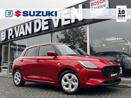 Suzuki Swift 0