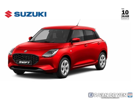 Suzuki Swift 0