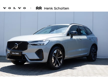 Volvo XC60 0