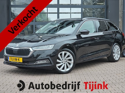 Skoda Octavia 0