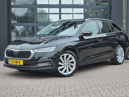 Skoda Octavia 0