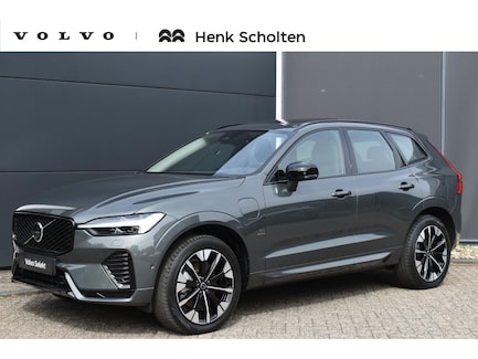 Volvo XC60 0
