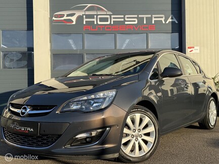 Opel Astra 0