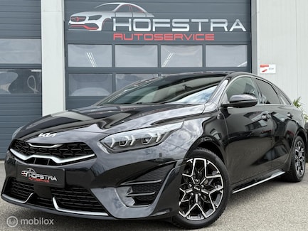 Kia ProCeed 0