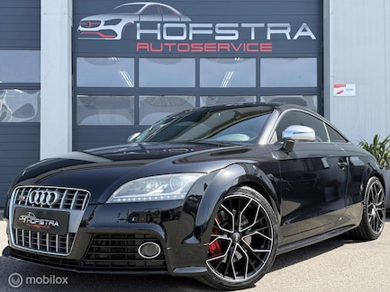 Audi TT 0
