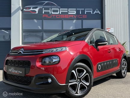 Citroën C3 0