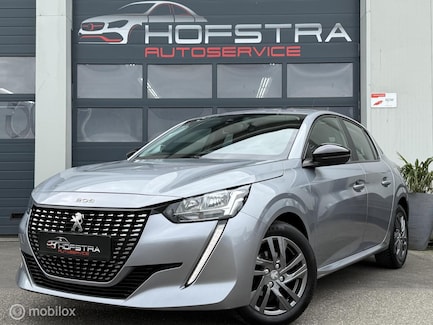Peugeot 208 0