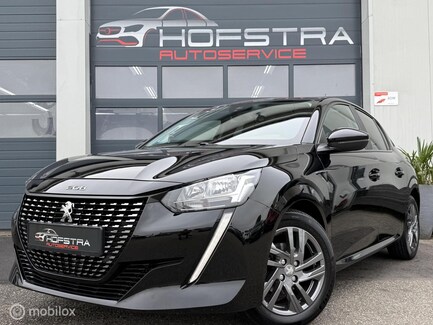 Peugeot 208 0