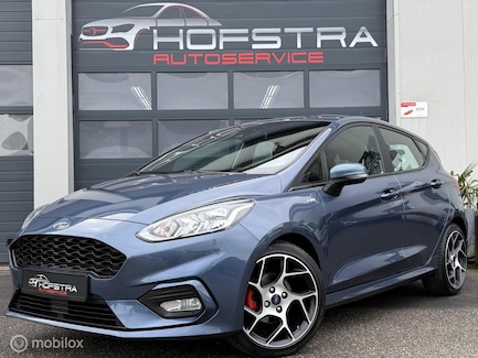 Ford Fiesta 0