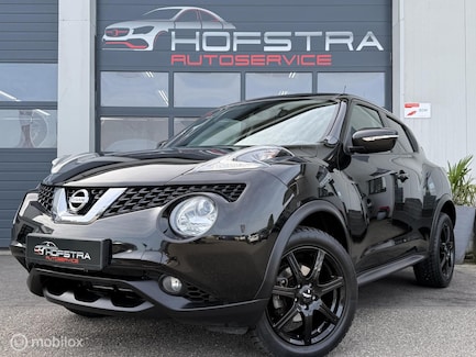 Nissan Juke 0