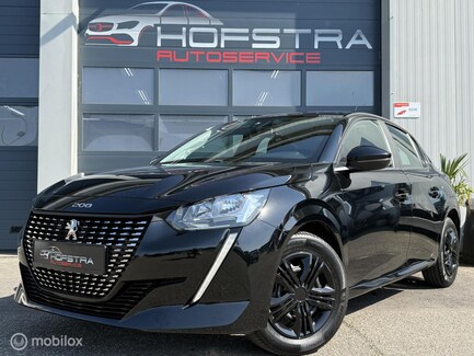 Peugeot 208 0