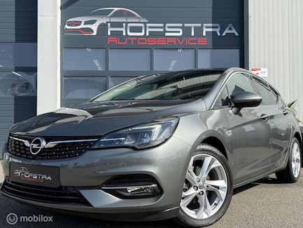 Opel Astra 0