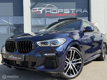 BMW X6 0