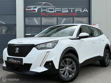Peugeot 2008 0