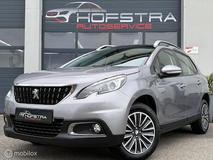 Peugeot 2008 0