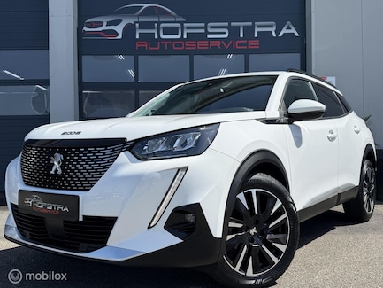 Peugeot 2008 0