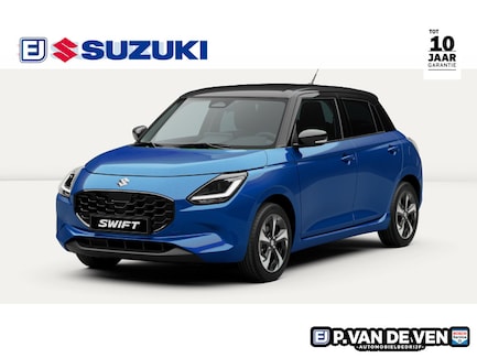 Suzuki Swift 0
