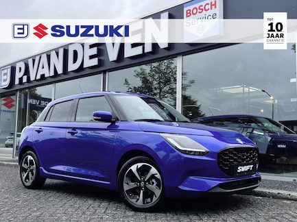 Suzuki Swift 0