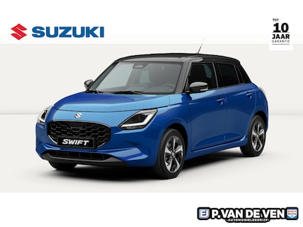 Suzuki Swift 0