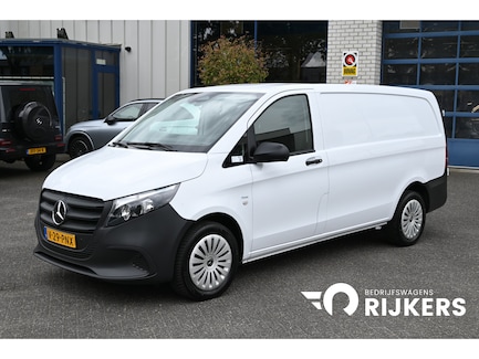 Mercedes-Benz Vito 0