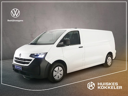 Volkswagen Transporter 0