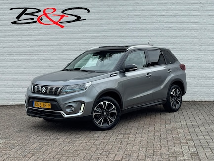 Suzuki Vitara 0