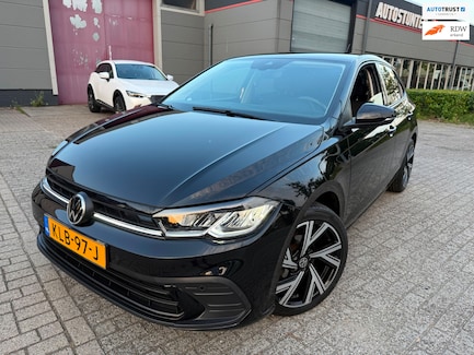 Volkswagen Polo 0