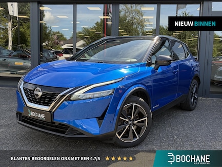 Nissan Qashqai 0