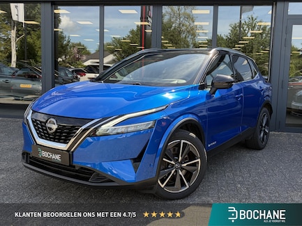 Nissan Qashqai 0