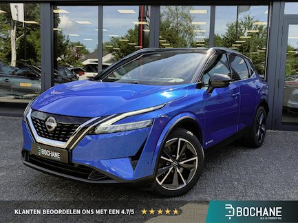 Nissan Qashqai 0