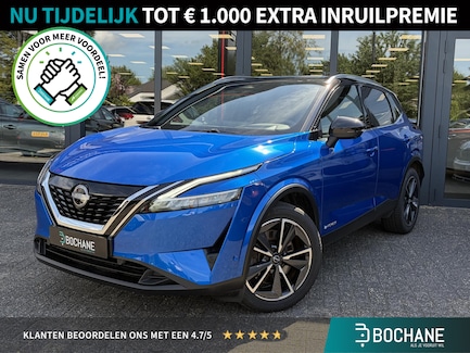 Nissan Qashqai 0