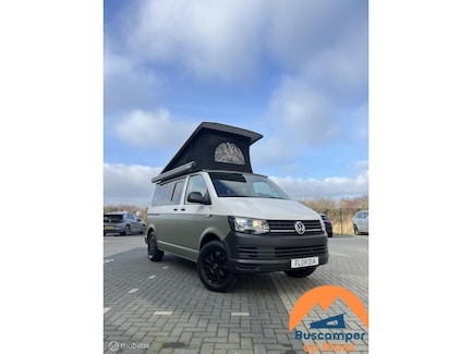 Volkswagen Camper 0