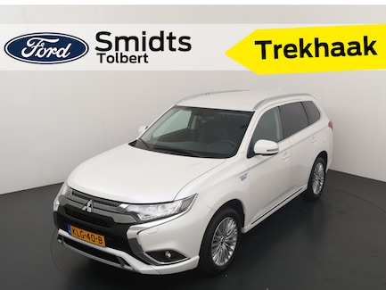 Mitsubishi Outlander 0