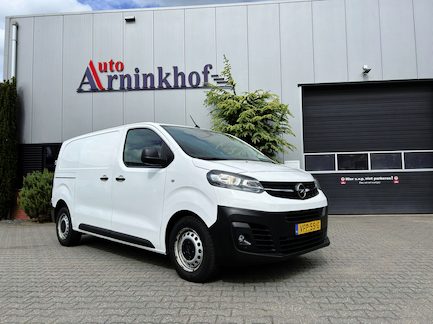 Opel Vivaro 0