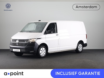 Volkswagen Transporter 0
