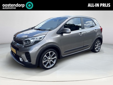 Kia Picanto 0
