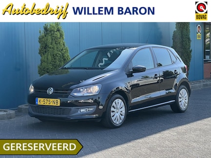 Volkswagen Polo 0