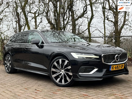 Volvo V60 0