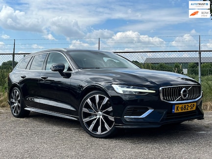 Volvo V60 0