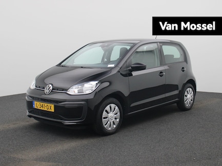 Volkswagen Up! 0