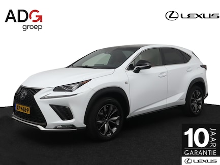 Lexus NX 0