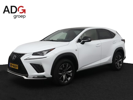 Lexus NX 0