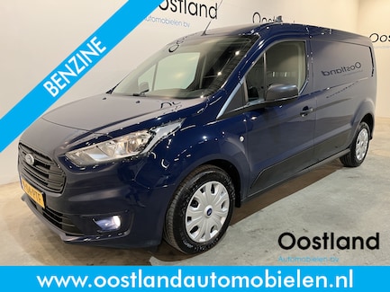 Ford Transit Connect 0