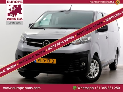 Opel Vivaro 0