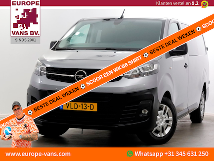 Opel Vivaro 0