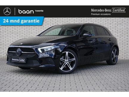 Mercedes-Benz A-klasse 0