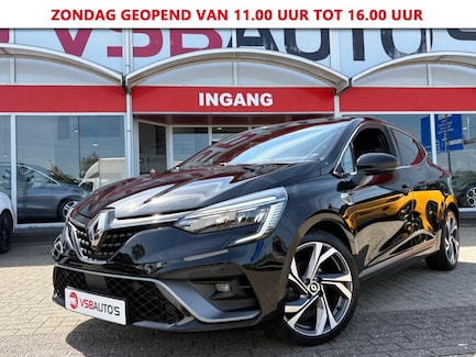 Renault Clio 0