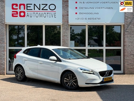 Volvo V40 0
